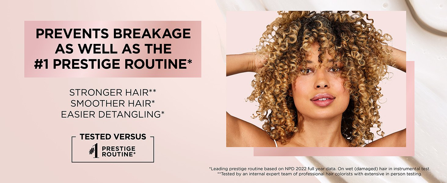 Loreal Haircare Bonding Fullmg D 4 4A